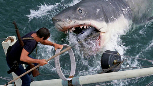 2. Jaws 2 1978 2