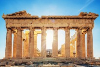 Athens – Kẻ phá hoại vĩ đại