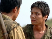 Phim thảm họa: Hướng đi mới của điện ảnh Hàn Quốc
