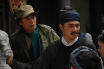 Long thành cầm giả ca – Phim lịch sử Việt Nam có thể làm tại Việt Nam
