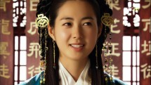 Nữ hoàng Seon Deok - phim cổ trang hot nhất xứ Hàn 2009 lên sóng Việt Nam