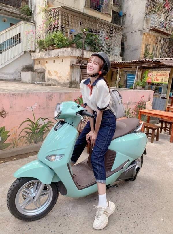 'Bóc giá' thời trang rẻ - đẹp của cô sinh viên Vân Vân trong 'Thương ngày nắng về 2'