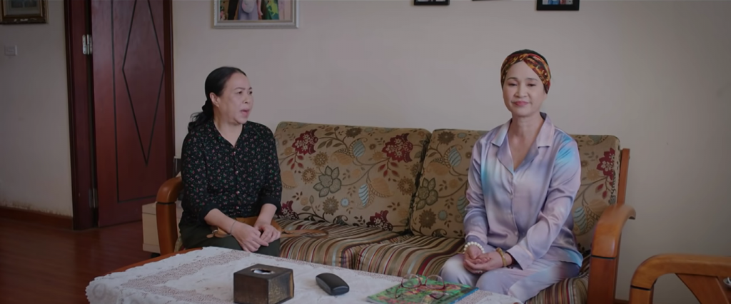 Thương ngày nắng về: Cuộc gặp gỡ giữa hai bà thông gia và cái kết 'muối mặt' của mẹ Khánh
