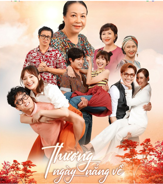 'Thương ngày nắng về': Xiêu lòng ánh mắt, song liều yêu Vân, Đông phong tương tư mất rồi