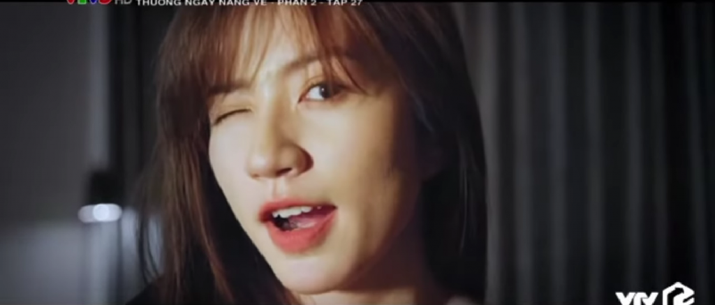 'Thương ngày nắng về': Xiêu lòng ánh mắt, song liều yêu Vân, Đông phong tương tư mất rồi