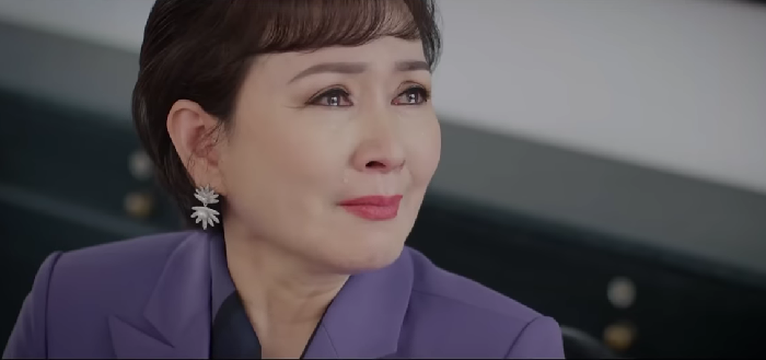 'Thương ngày nắng về 2' tập 33: Bản hợp đồng hôn nhân có kết thúc tình yêu 'tạm bợ' của Trang - Duy?