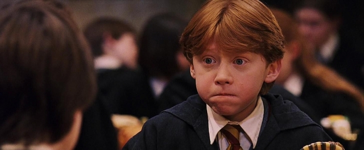Những điều mà bạn có thể chưa biết về Harry Potter