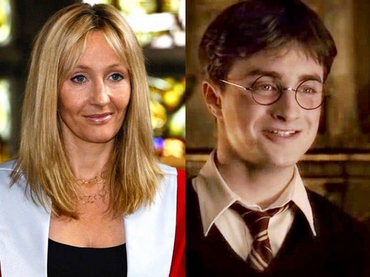 Những điều mà bạn có thể chưa biết về Harry Potter