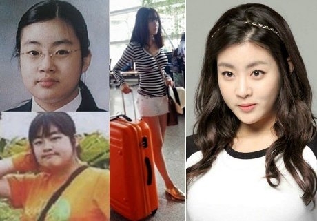 5 sao Hàn đổi đời hậu giảm cân: Song Hye Kyo và Kang Sora từng bị chỉ trích nặng nề