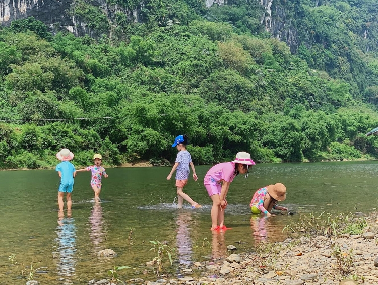 Du lịch thời dịch bệnh