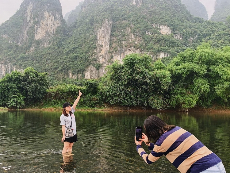 Du lịch thời dịch bệnh