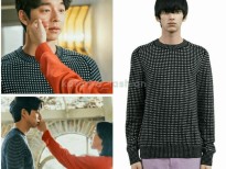 Thời trang của yêu tinh Gong Yoo trị giá bao nhiêu?