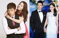 Hôn lễ của Angela Baby và Kim Tae Hee: Cùng giàu có bậc nhất showbiz nhưng đám cưới lại khác "một trời một vực"