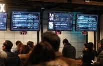 Số khán giả đến rạp đạt kỉ lục tại Hàn Quốc năm 2017