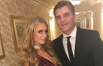 Paris Hilton bất ngờ đính hôn