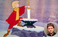Disney đã tìm được đạo diễn cho bộ phim ‘Sword in the Stone’ làm lại
