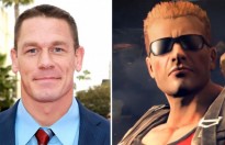 John Cena sẽ tham gia bộ phim ‘Duke Nukem’