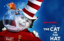 Warner Bros chuẩn bị làm phim hoạt hình ‘Cat in the Hat’ mới