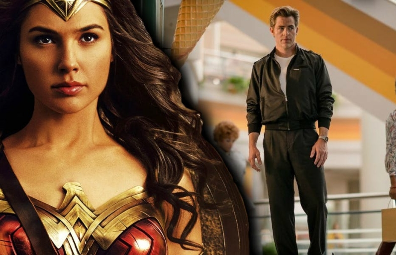 Đạo diễn Patty Jenkins chia sẻ về ‘Wonder Woman 3’