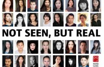 Các diễn viên gốc châu Á tại Anh kêu gọi bình đẳng