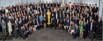 “Soi” ảnh chụp chung các đề cử Oscar 2018