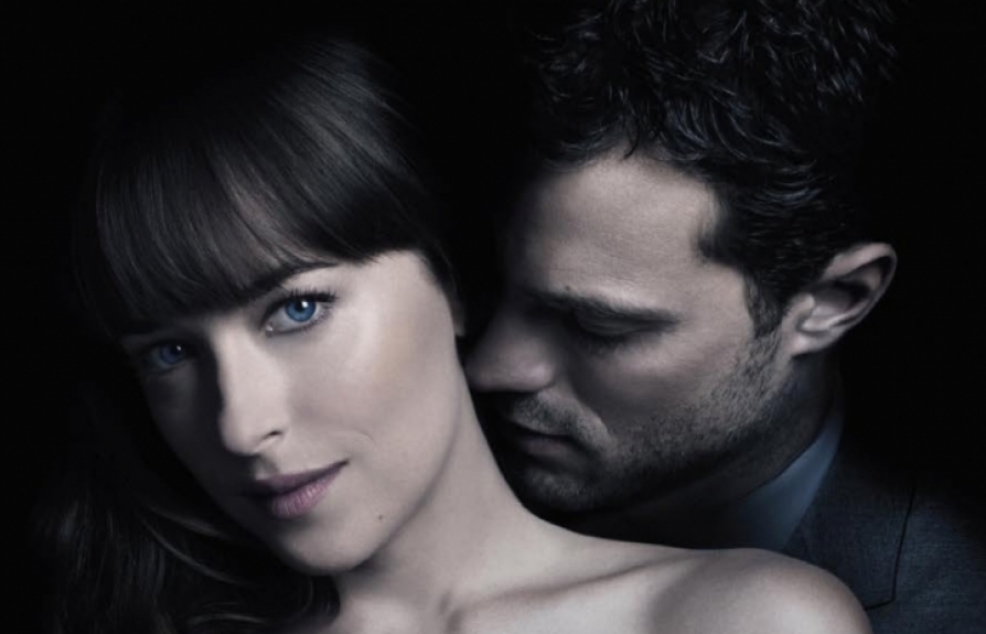 ‘Fifty Shades Freed’ thành công vang dội trong tuần đầu công chiếu