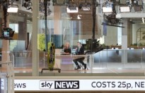 Fox hứa sẽ để cho Sky News hoạt động độc lập nếu mua lại thành công