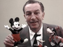 Cuộc chạy đua cứu những bản vẽ tay phim hoạt hình kinh điển của Walt Disney