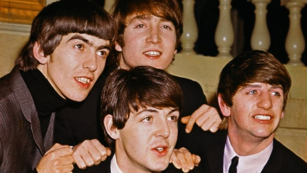 Peter Jackson của ‘The Lord of the Ring’ sẽ đạo diễn bộ phim mới về ban nhạc The Beatles
