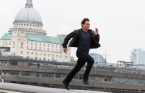 Hai bộ phim ‘Mission: Impossible’ tiếp theo ấn định thời gian phát hành