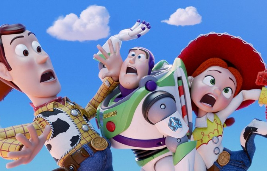 ‘Toy Story 4’ quảng cáo trong trận đấu bóng bầu dục Mỹ Super Bowl