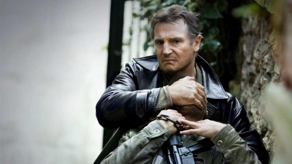 Hủy nghi thức thảm đỏ giới thiệu bộ phim 'Cold Pursuit' sau scandal của  diễn viên chính Liam Neeson