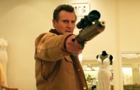 Hủy nghi thức thảm đỏ giới thiệu bộ phim ‘Cold Pursuit’ sau scandal của diễn viên chính Liam Neeson