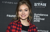 Imogen Poots sẽ đóng chung với Nicolas Cage trong ‘Prisoners of the Ghostland’