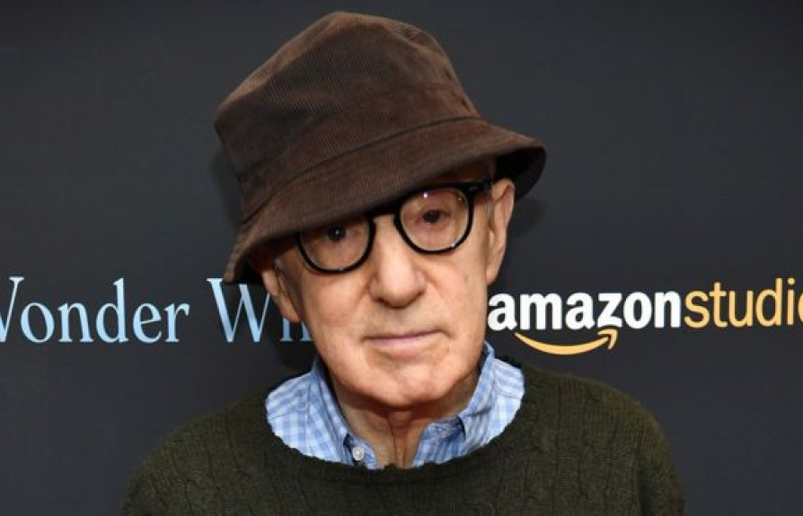 Woody Allen kiện Amazon vi phạm hợp đồng phát hành phim