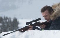‘Cold Pursuit’ của Liam Neeson có doanh thu nghèo nàn trong tuần đầu công chiếu ở Mỹ
