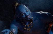 Những fan của Disney chê không thương tiếc Will Smith trong ‘Aladdin’