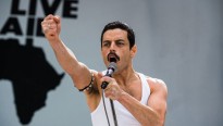 'Bohemian Rhapsody' đoạt giải danh giá nhất của Hội âm thanh điện ảnh Mỹ (CAS)