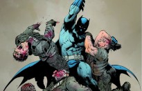 DC Comic sắp có “thương hiệu” truyện tranh xác sống riêng