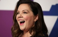 Melissa McCarthy đoạt Mâm xôi vàng (Golden Raspberry)