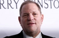 Harvey Weinstein xuất hiện tại Hollywood trước đêm Oscars