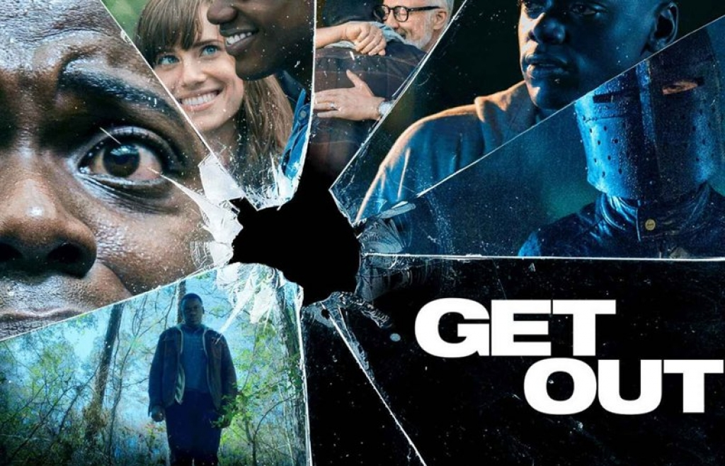 Spirit Awards: ‘Get Out’ trở thành phim kinh dị thứ 2 đoạt giải phim hay nhất