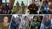Oscar 2018: Điểm mặt những diễn viên góp mặt trong hai vai diễn trở lên trong  9 phim được đề cử phim hay nhất