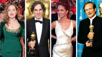 Gu thời trang của các ngôi sao tham dự Oscar thay đổi thế nào theo thời gian