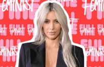 Kim Kardashian: Biểu tượng của nữ quyền hay kẻ cơ hội?