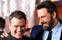 Công ty của Ben Affleck và Matt Damon ra cam kết sử dụng các diễn viên “inclusion rider”