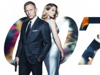 Thành viên đoàn phim ‘James Bond’ kiện đòi bồi thường