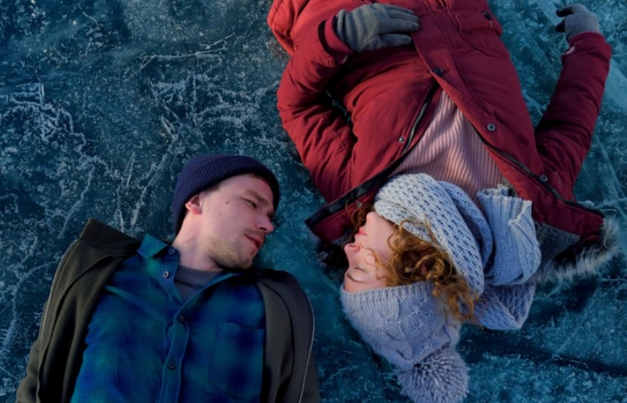 Bộ phim ‘Ice’ của Nga phát hành rộng rãi tại Trung Quốc