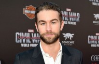 Chace Crawford tham gia bộ phim ‘Charlie Says’
