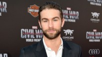 Chace Crawford tham gia bộ phim ‘Charlie Says’
